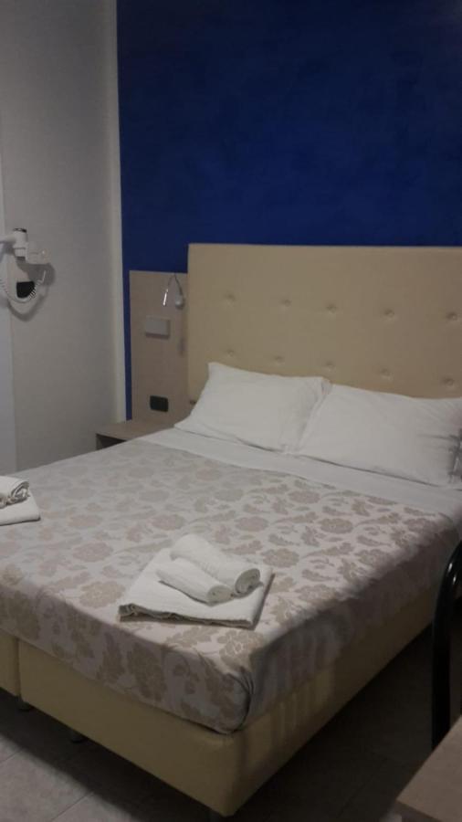 Hotel Saxon Rimini Exteriör bild