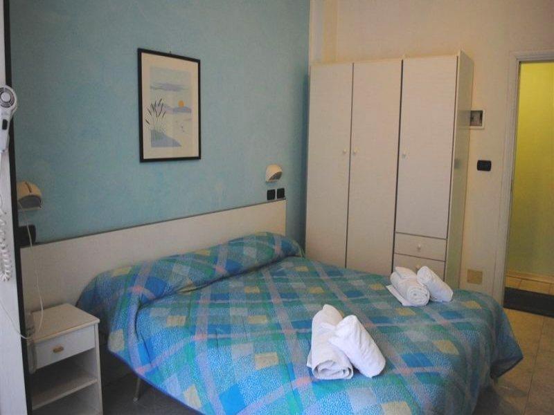 Hotel Saxon Rimini Exteriör bild